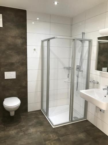 Appartement Tirolina - kostenloser Parkplatz inklusive