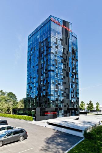 COOL MAMA Hotel Salzburg