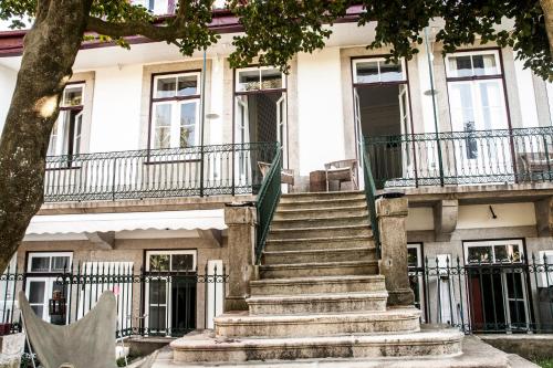 Oporto Loft