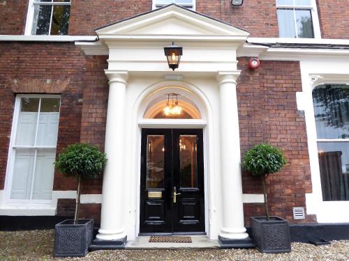 The Smeaton at Claremont Apartments
