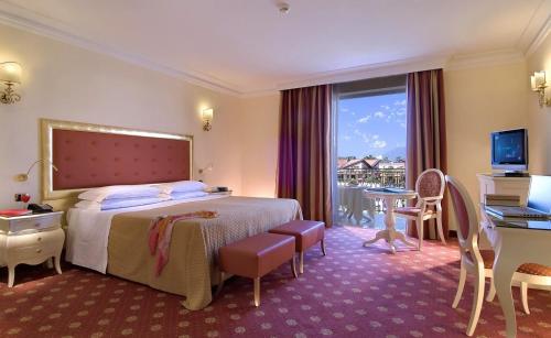 Gallery image of Hotel Terme All'Alba in Abano Terme
