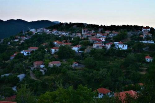 Φυσικό τοπίο κοντά σε αυτός ο ξενώνας