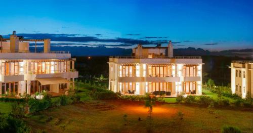 Sarova Maiyan Nanyuki – Photos 3