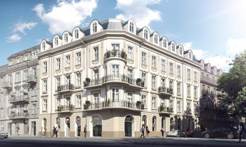 Welcome Apartment - Old Town