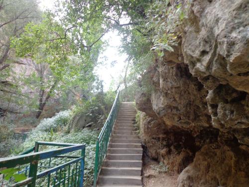 Galeriebild der Unterkunft Anush`s B&B in Tatev