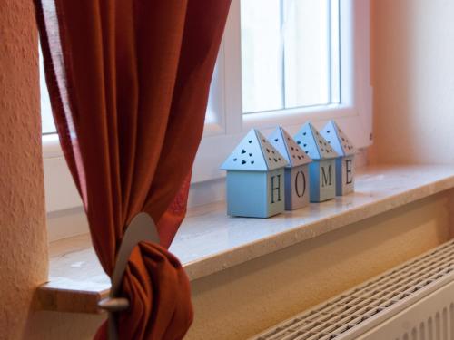Φωτογραφία από το άλμπουμ του Ferienwohnung Knoth σε Altenburg