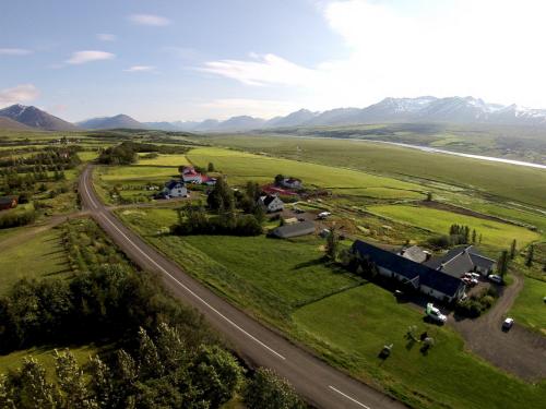 Gallery image of Lamb Inn Öngulsstadir in Akureyri