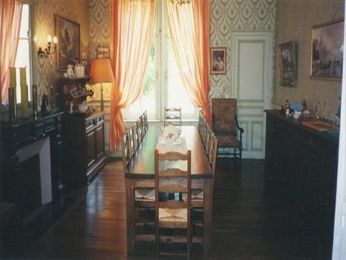 Galeriebild der Unterkunft Chambres et Tables d'Hotes Les Breuils in Mariol