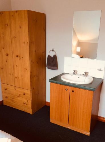 Gambar di galeri bagi Lwr Ormeau Guest House di Belfast