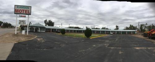 Kansan Motel – Photos 5