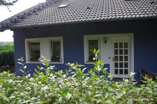 Bangunan di mana terletaknya apartmen