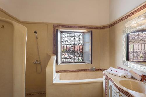 Gallery image of Riad les Rêves d'Amélie in Marrakesh