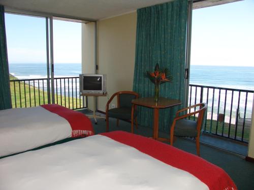 Gallery image of Wilderness Beach Hotel in Wilderness