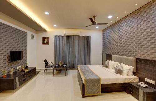 Gallery image of Nadhiyoram River Retreat in Cochin