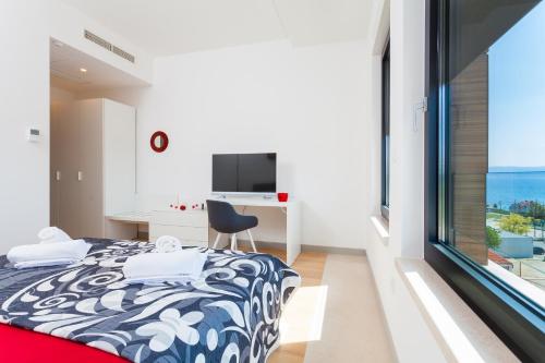 Gallery image of Villa Unique 9 in Podstrana