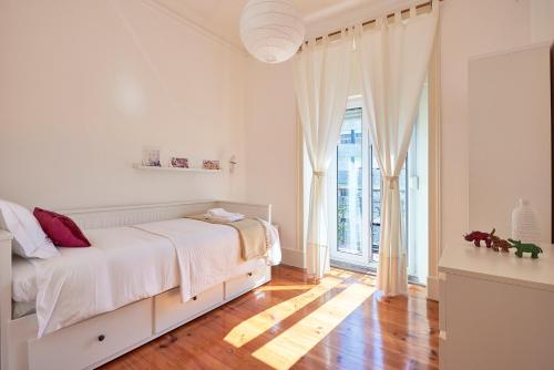 Charming Apartment Marquês