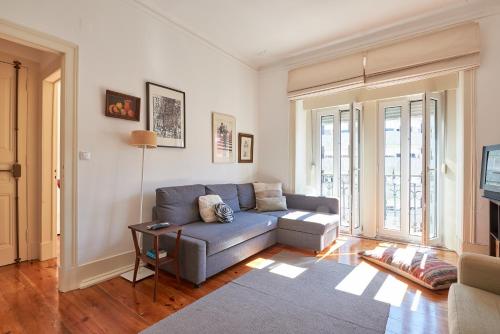 Charming Apartment Marquês