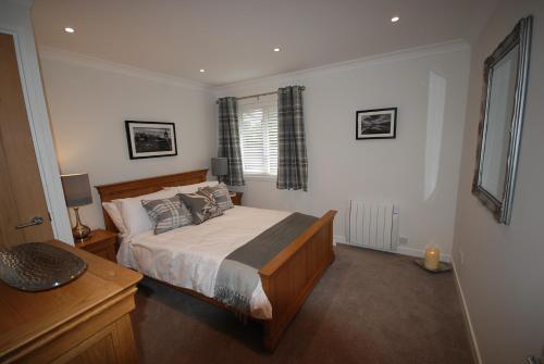 Gallery image of The Beeches Holiday Cottage in Auchterarder