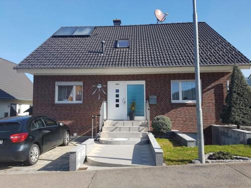 Foto Gemütliches Haus im Herzen des Schwarzwaldes für bis zu 9 Personen 1