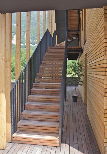 Galería fotográfica de Hotel Sanje ob Soči ***/**** en Bovec