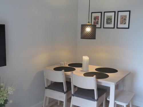 Fotografie z fotogalerie ubytování AD Apartment v destinaci Køge