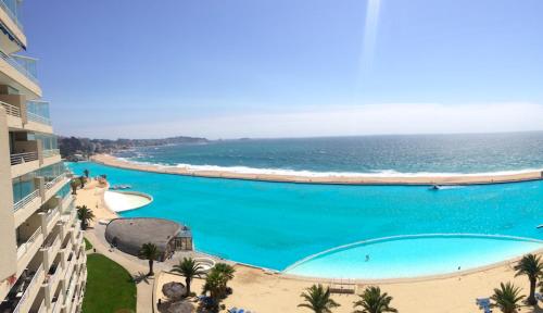 Galería fotográfica de San Alfonso del Mar - Algarrobo 886 en Algarrobo