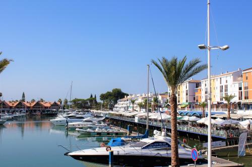 Vilamoura Dolphin Studio