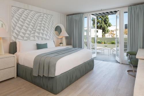 Avalon Hotel Beverly Hills, a Member of Design Hotels Image