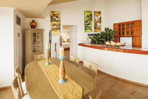 Gallery image of Decameron Aquarium - All Inclusive in San Andrés