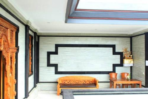 Gallery image of Lucky Family Villa in Ubud