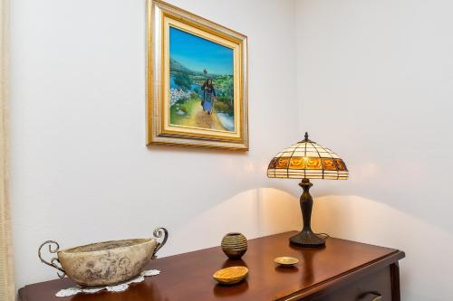 トロギールにあるApartment Oliveraのギャラリーの写真