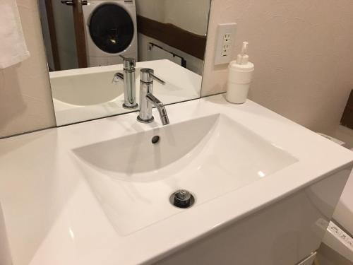 Bagno di Le Bocage - Hakuba Echoland Chalets