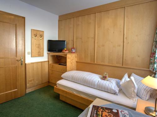 Pension Muggengrat