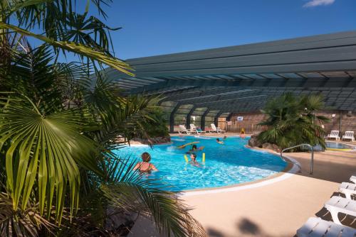 Gallery image of Domaine de Diane in Quend-Plage