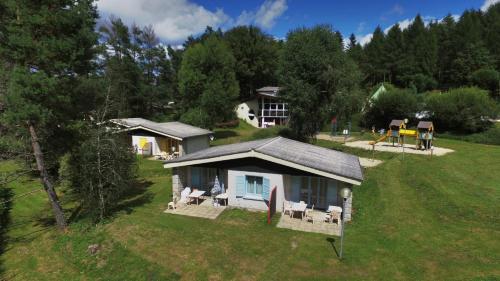 Photo de la galerie de l'établissement VVF Haute Dordogne, à Neuvic