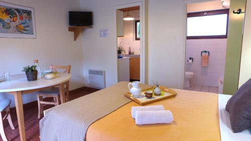 Photo de la galerie de l'établissement VVF Haute Dordogne, à Neuvic