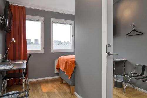 Fotografie z fotogalerie ubytování Aiden by Best Western Stockholm City v destinaci Stockholm