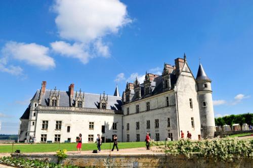 Foto VVF Amboise Les Châteaux de la Loire 6