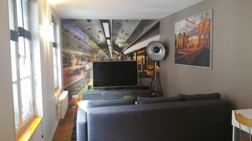 Le Duplex – Photos 2