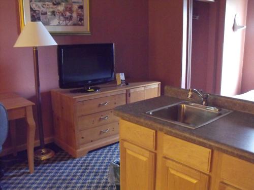 Gallery image of Americas Best Value Inn Three Rivers in Three Rivers