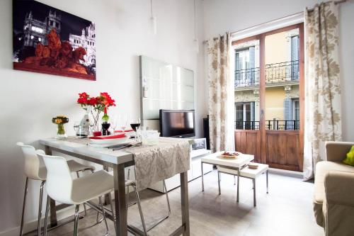 Loft las letras