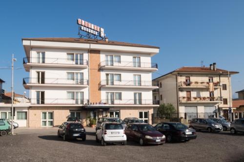 Albergo Carpino