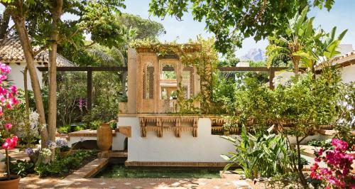 Marbella Club Hotel · Golf Resort & Spa photo 68