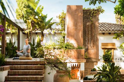 Marbella Club Hotel · Golf Resort & Spa photo 70