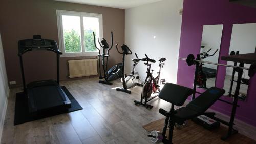 Cozy Hôtel Morlaix