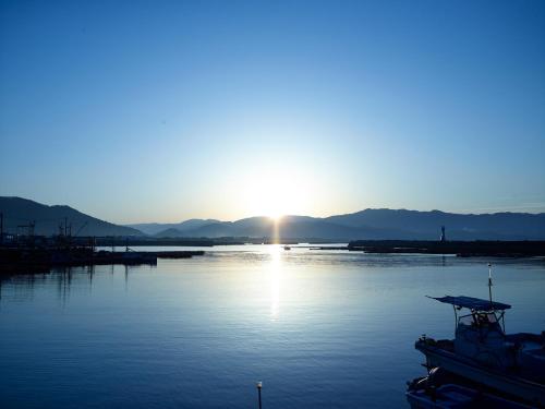 Gallery image of Shinwaka Lodge in Wakayama