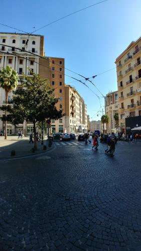 Vico Gelso Napoli
