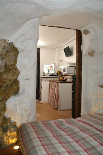 Cueva con Vista