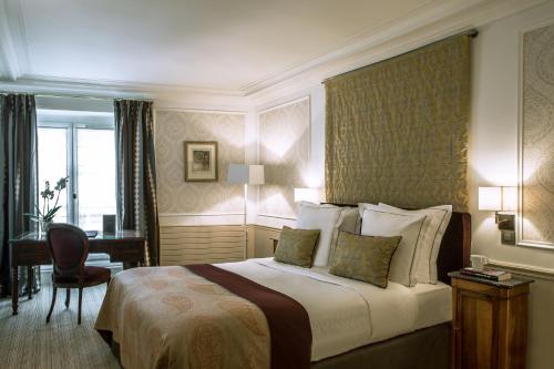 Hôtel Mansart - Esprit de France photo 59