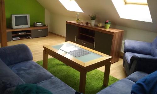 Fotografie z fotogalerie ubytování Villa Amenity v destinaci Světlá nad Sázavou